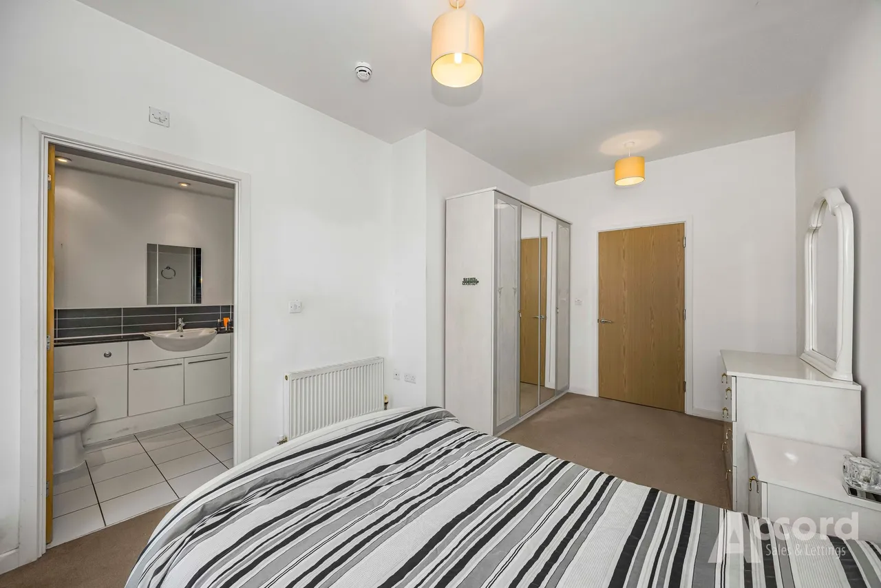 Mercury Gardens, Romford, RM1, photo 34