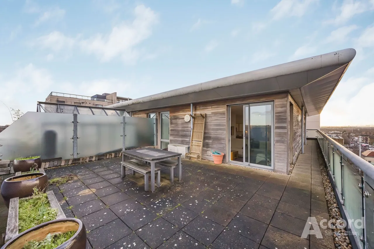 Mercury Gardens, Romford, RM1, photo 18