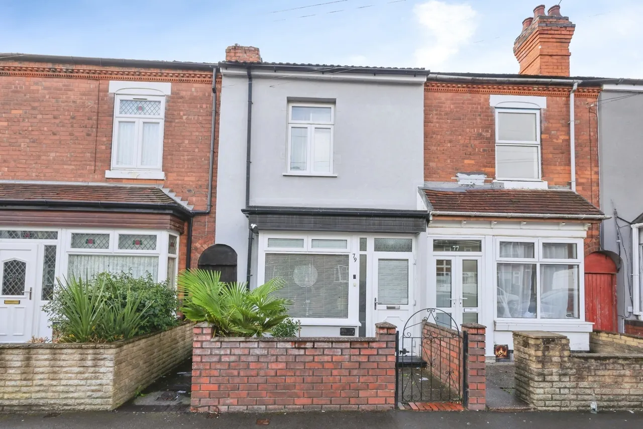 Brantley Road, Birmingham, B6, photo 2