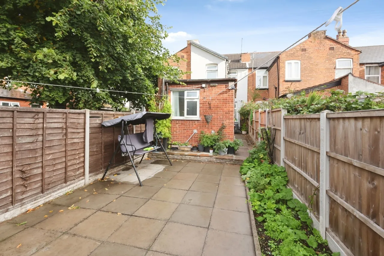 Brantley Road, Birmingham, B6, photo 21