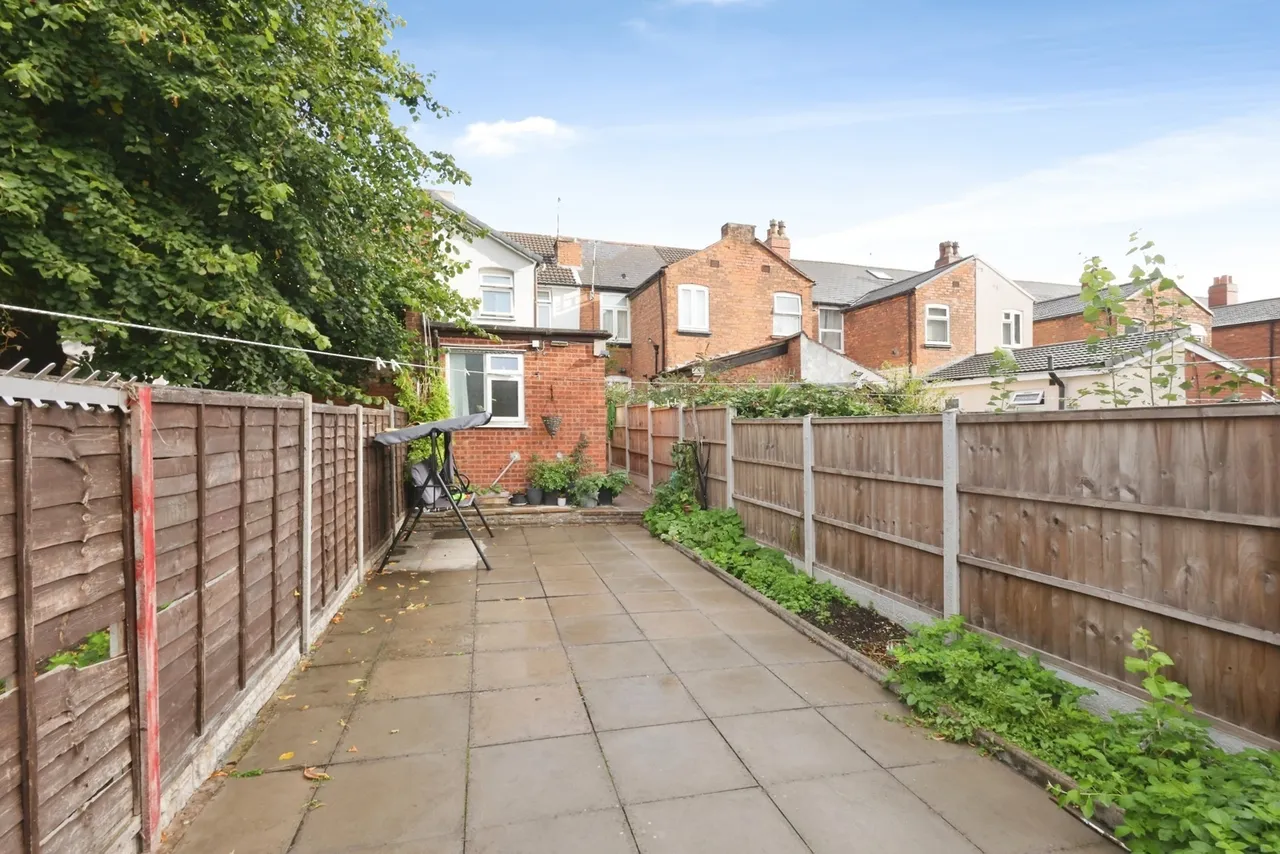 Brantley Road, Birmingham, B6, photo 20