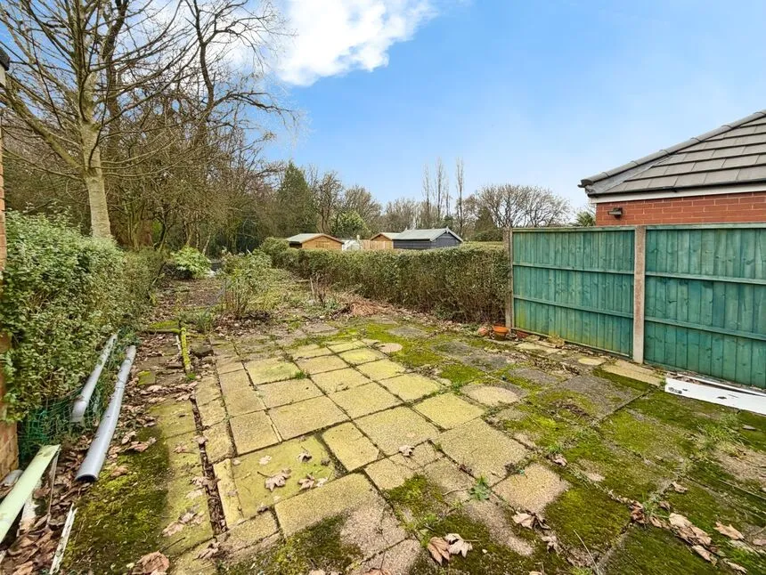 Parkhead Drive, Stoke-on-Trent, ST3, photo 9