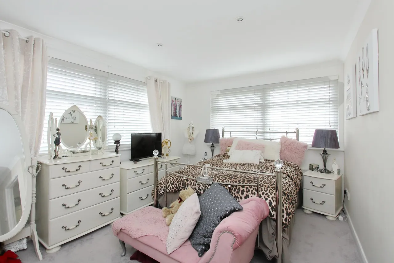 Upper Clatford, Andover, photo 9