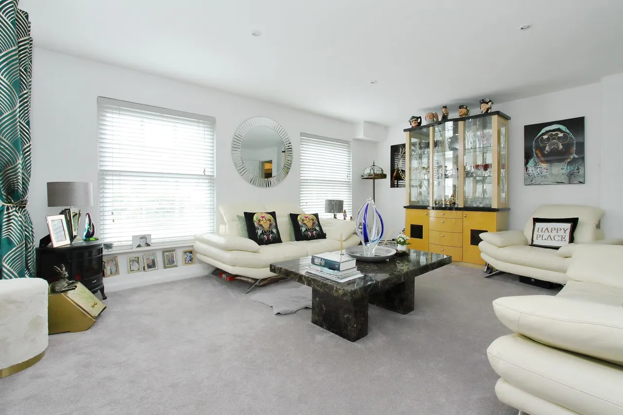 Upper Clatford, Andover, photo 4