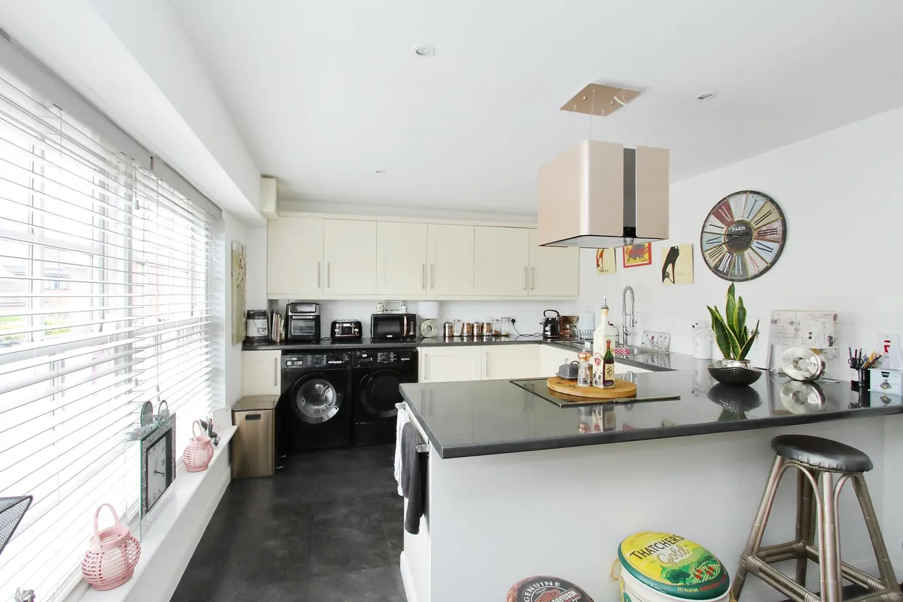 Upper Clatford, Andover, photo 5