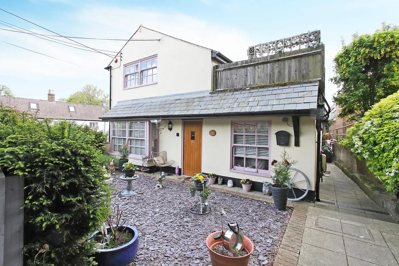 3 bed house for sale — Upper Clatford, Andover