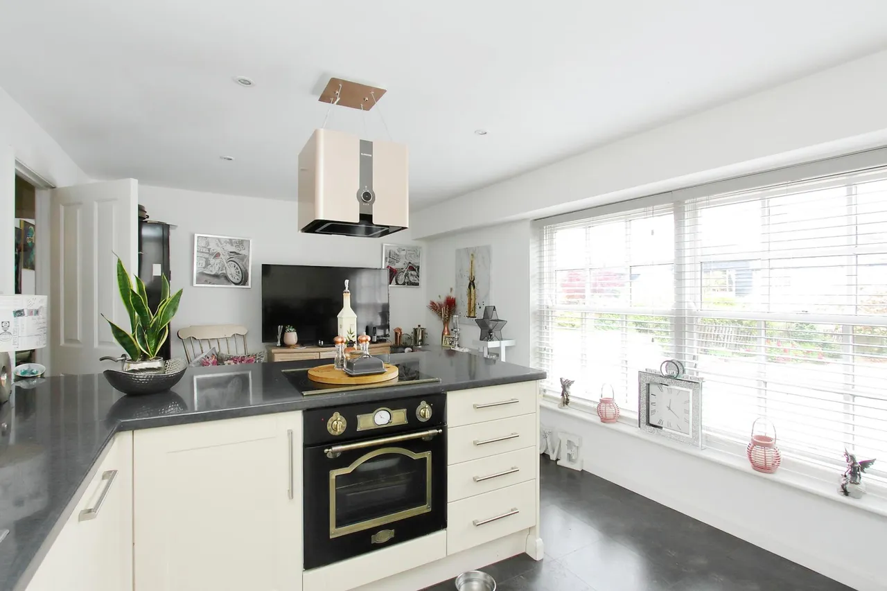 Upper Clatford, Andover, photo 6