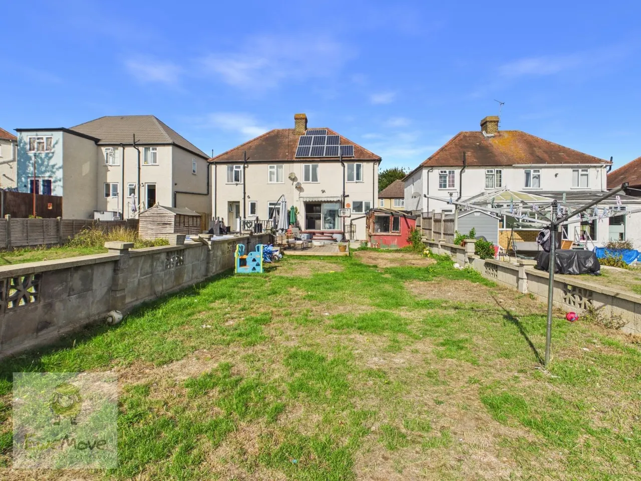 Cedar Road, Strood, ME2, photo 13