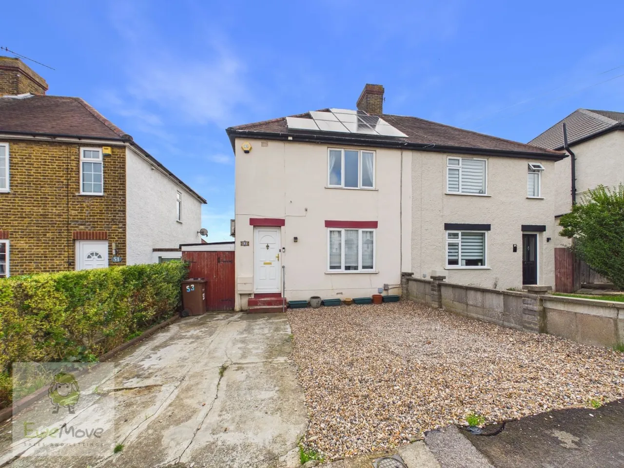 3 bed house for sale, Cedar Road, Strood, ME2