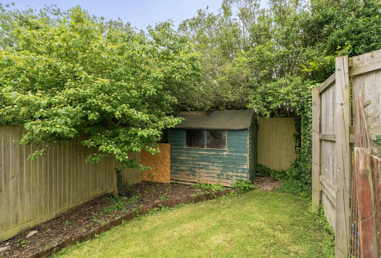 Dundry Close, Bristol, BS15 9QW, photo 10