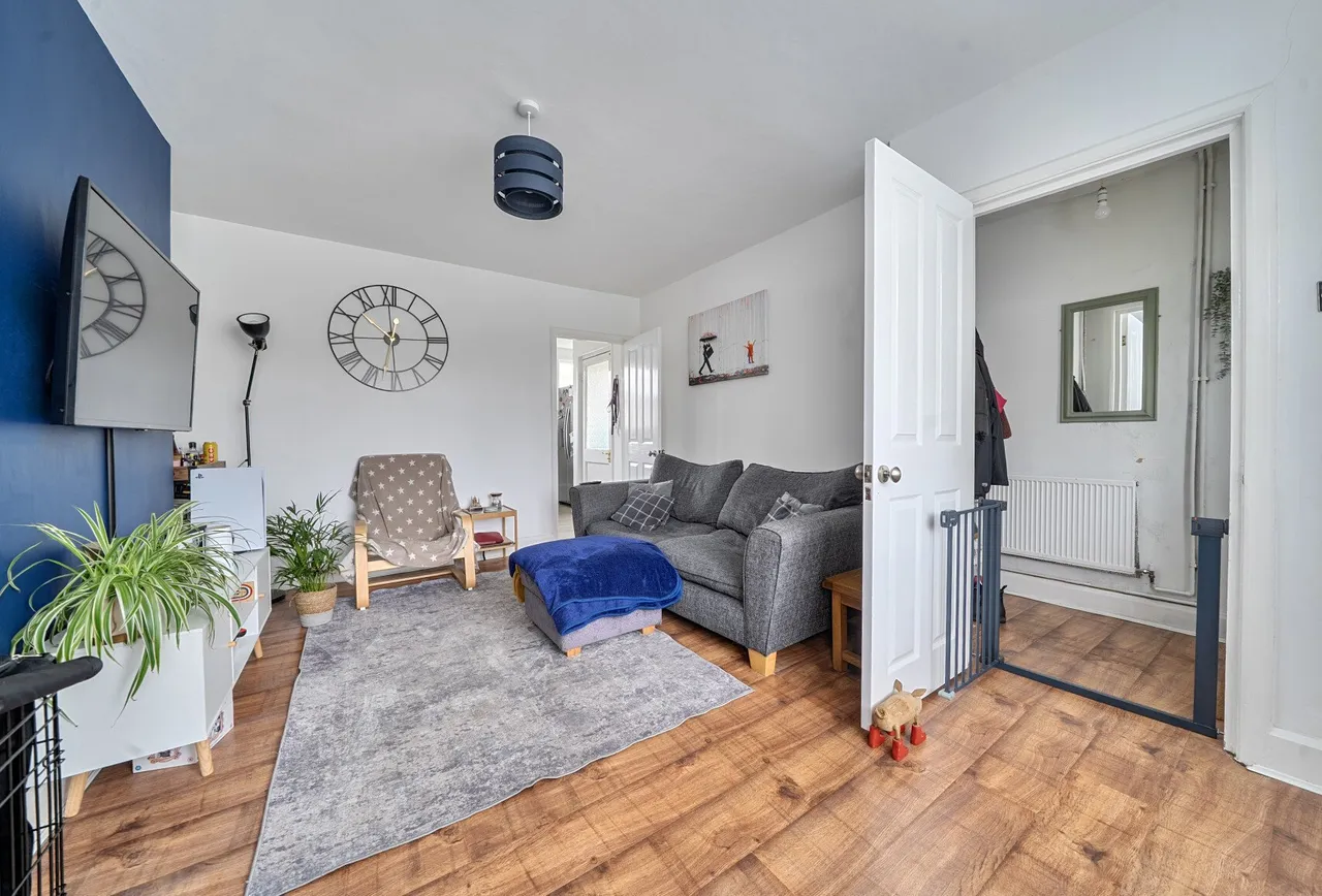 Dundry Close, Bristol, BS15 9QW, photo 12