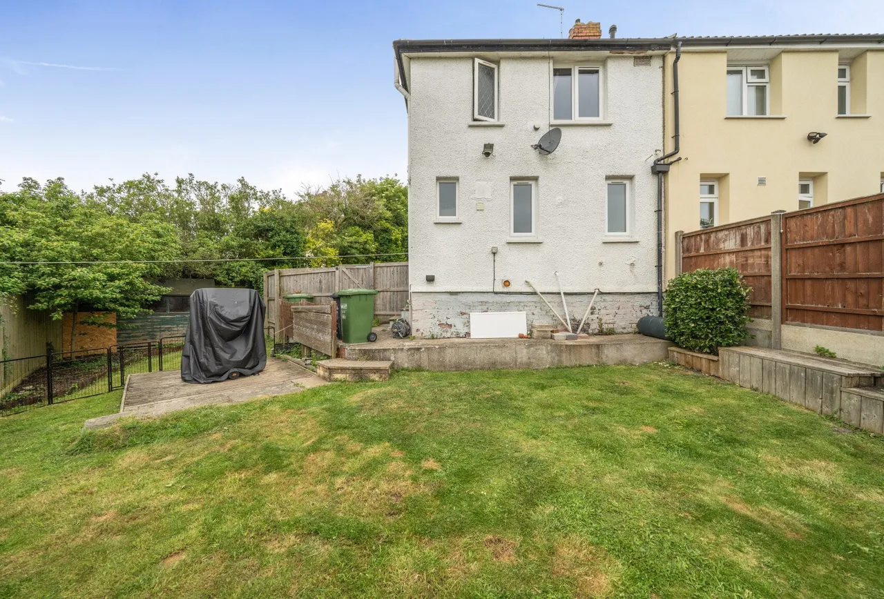 Dundry Close, Bristol, BS15 9QW, photo 7