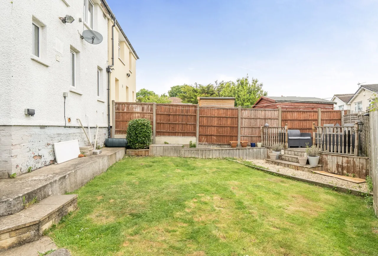 Dundry Close, Bristol, BS15 9QW, photo 9