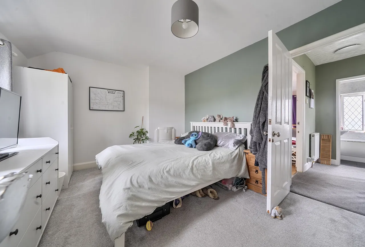 Dundry Close, Bristol, BS15 9QW, photo 4