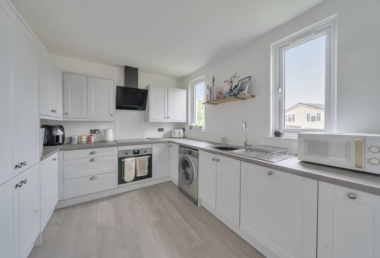Dundry Close, Bristol, BS15 9QW, photo 11