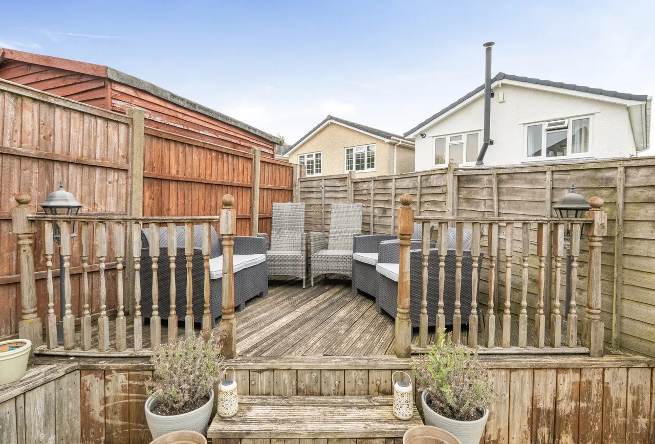 Dundry Close, Bristol, BS15 9QW, photo 8