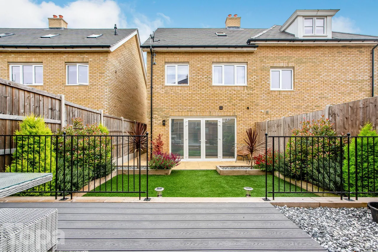 Emmeline Avenue, Swanscombe, DA10, photo 20
