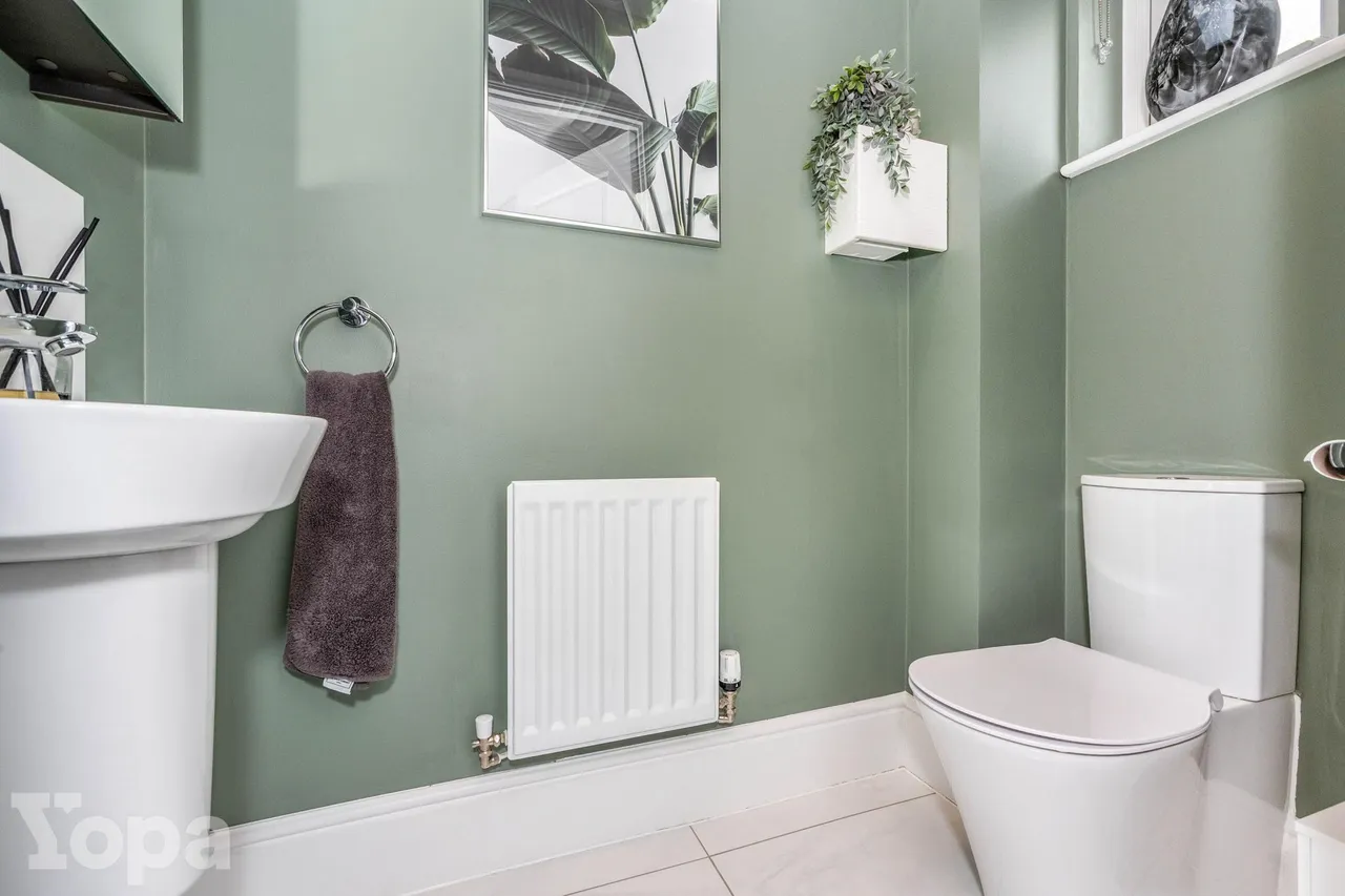 Emmeline Avenue, Swanscombe, DA10, photo 9
