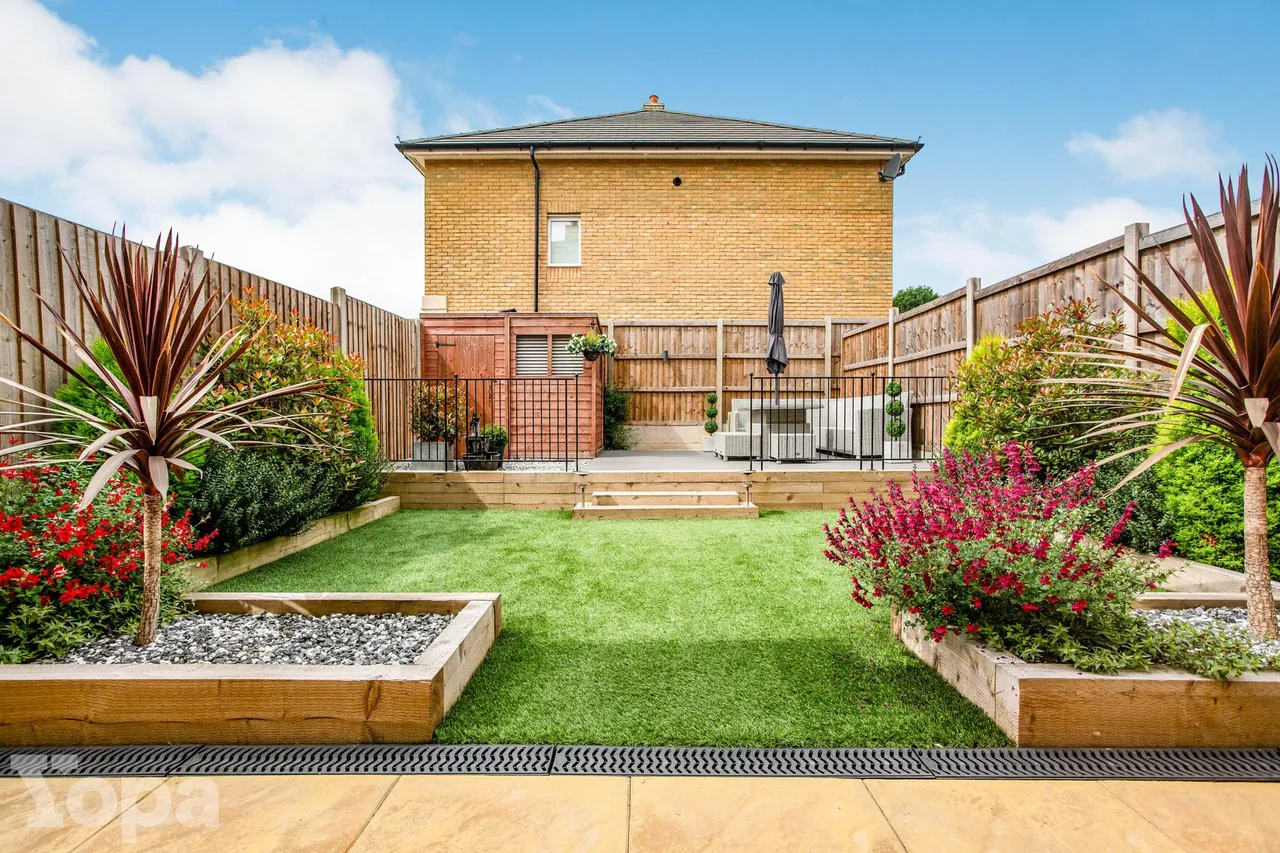 Emmeline Avenue, Swanscombe, DA10, photo 3