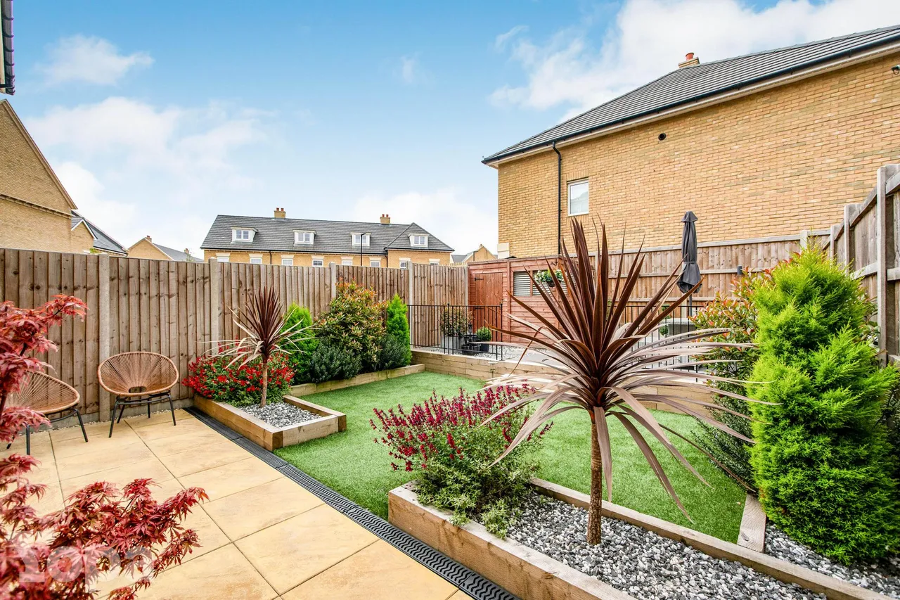 Emmeline Avenue, Swanscombe, DA10, photo 18
