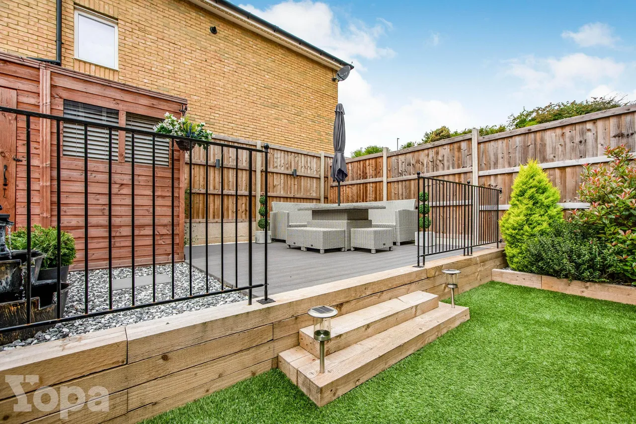 Emmeline Avenue, Swanscombe, DA10, photo 19