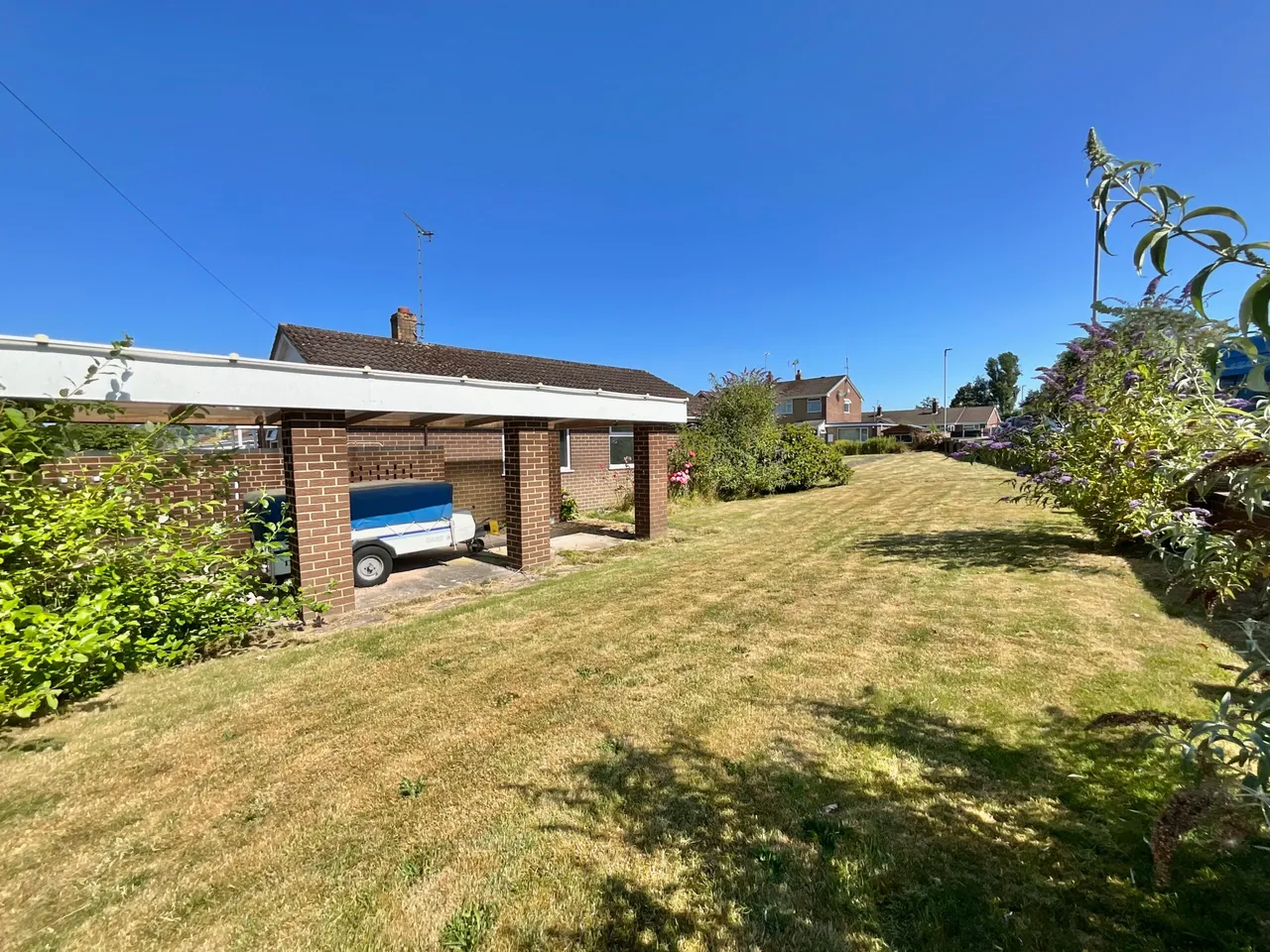 Trent Close, Cheadle, ST10, photo 4
