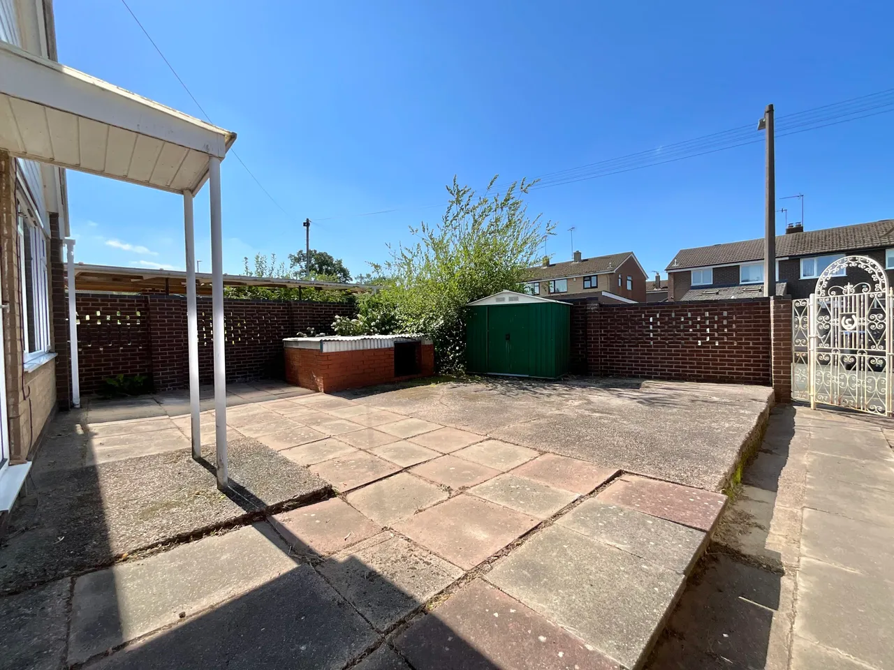 Trent Close, Cheadle, ST10, photo 21