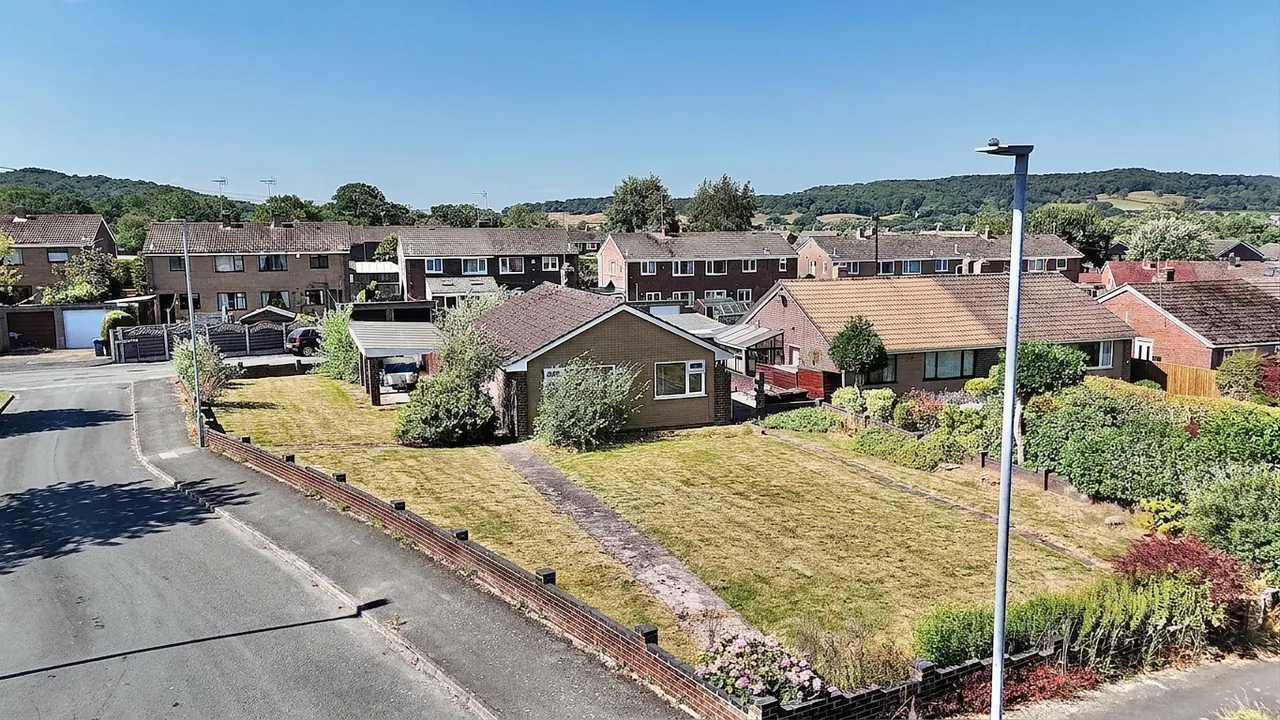Trent Close, Cheadle, ST10, photo 31