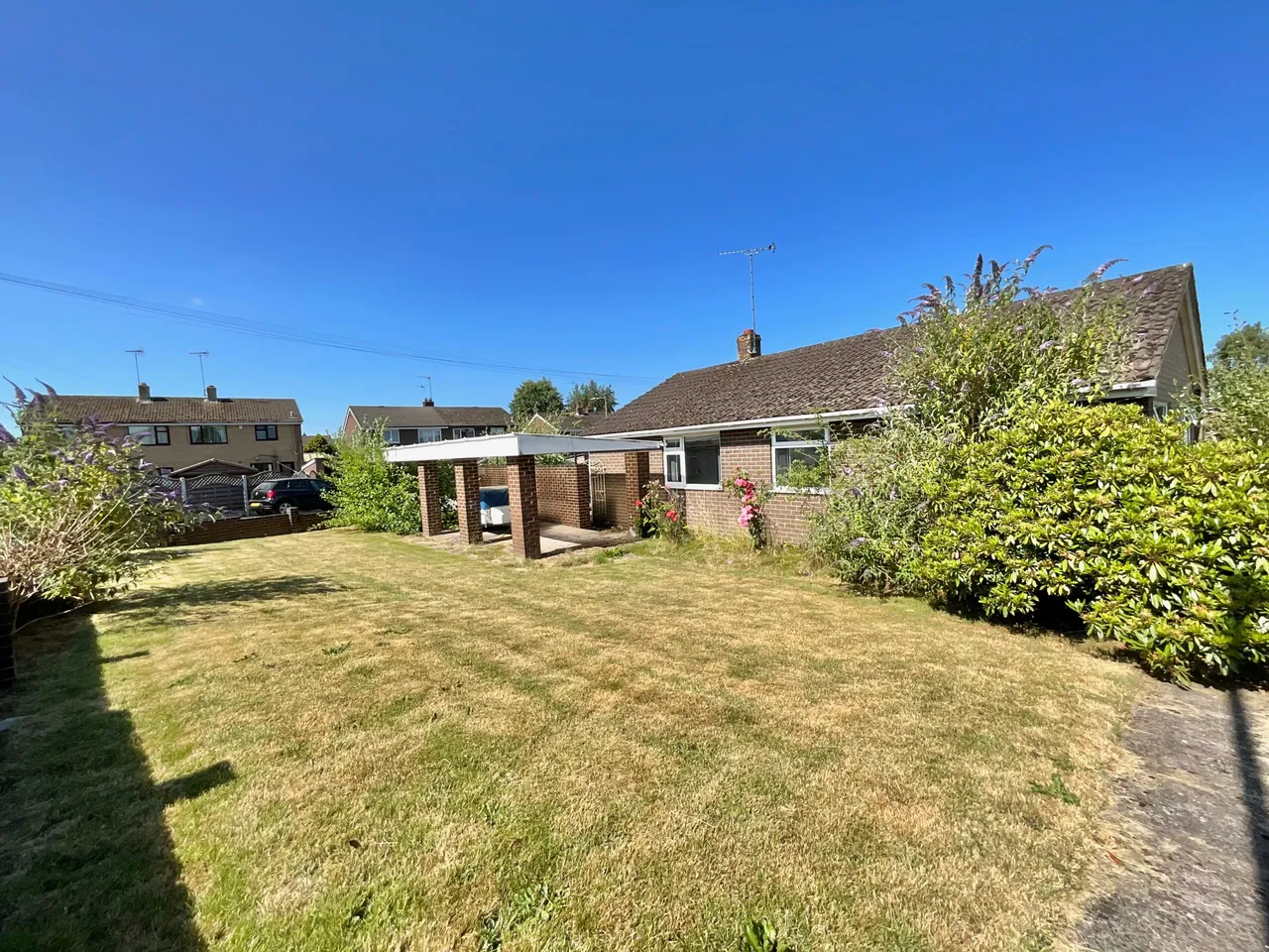 Trent Close, Cheadle, ST10, photo 29