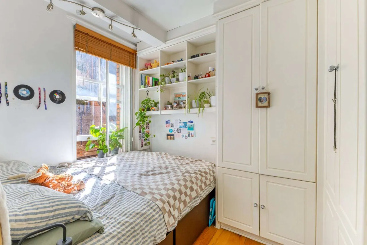 Kenilworth Court, Lower Richmond Road, Putney, London, SW15 1EW, photo 8