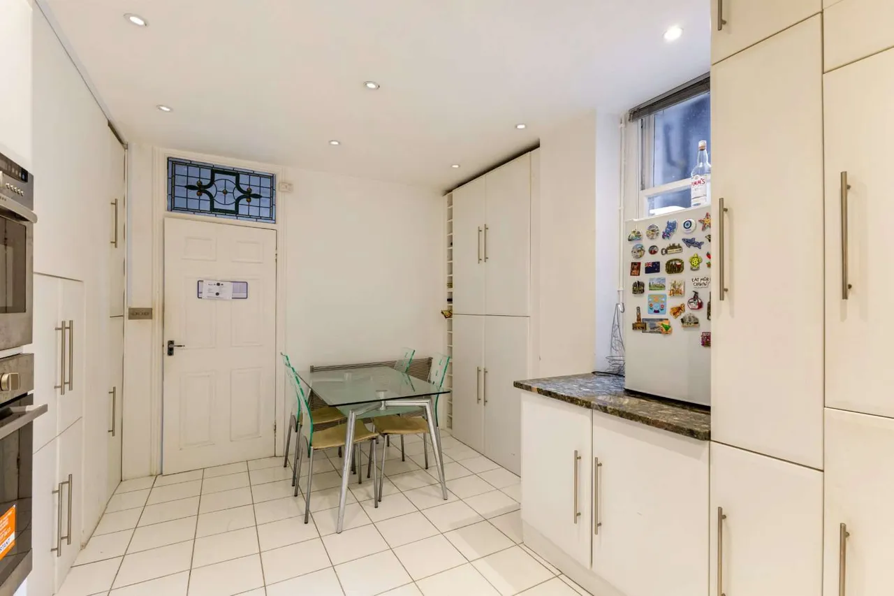 Kenilworth Court, Lower Richmond Road, Putney, London, SW15 1EW, photo 5