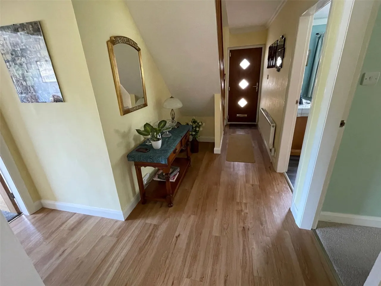 Forgewood Drive, Halton, LA2, photo 2