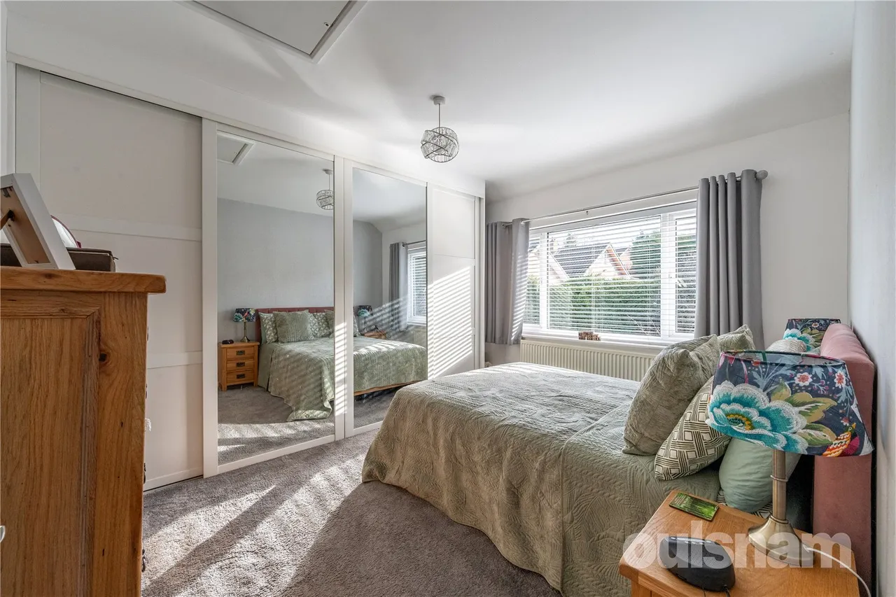 Southcrest Road, Redditch, Worcestershire, B98 7HZ, photo 12