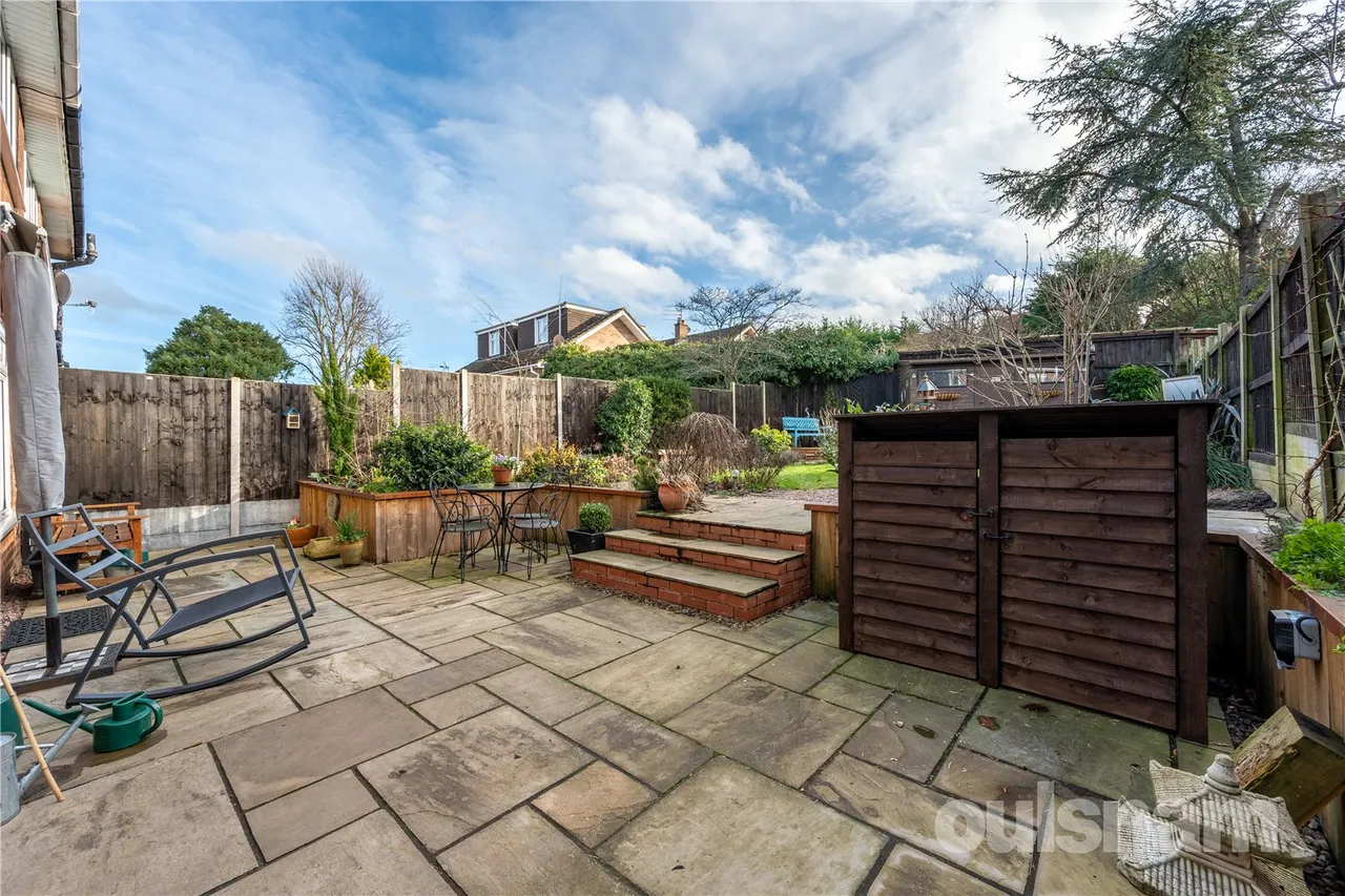 Southcrest Road, Redditch, Worcestershire, B98 7HZ, photo 16