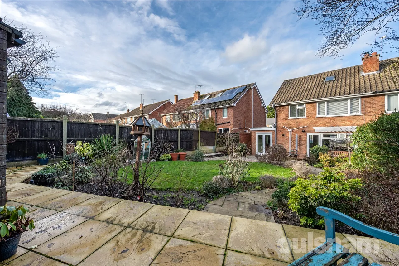 Southcrest Road, Redditch, Worcestershire, B98 7HZ, photo 18