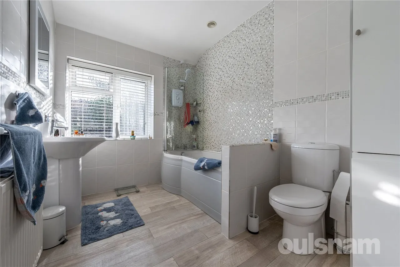 Southcrest Road, Redditch, Worcestershire, B98 7HZ, photo 15