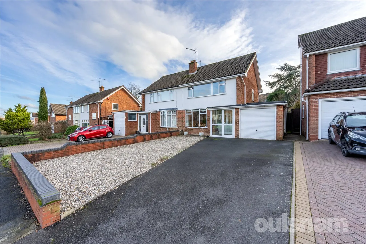 Southcrest Road, Redditch, Worcestershire, B98 7HZ, photo 20