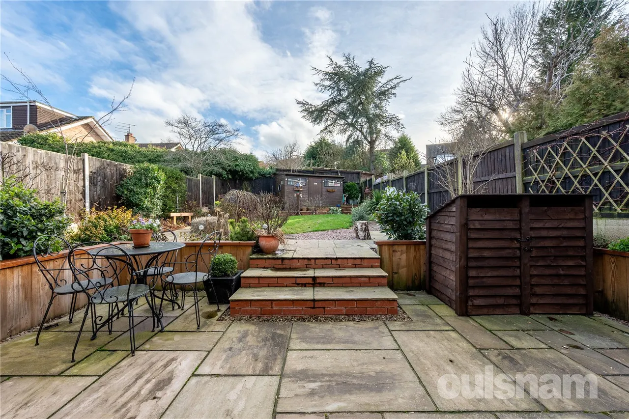 Southcrest Road, Redditch, Worcestershire, B98 7HZ, photo 4