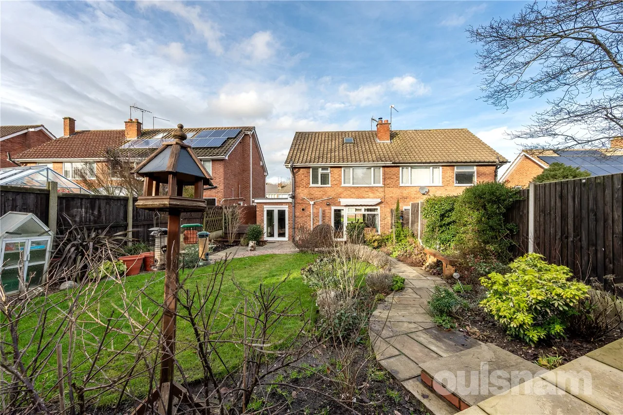Southcrest Road, Redditch, Worcestershire, B98 7HZ, photo 19