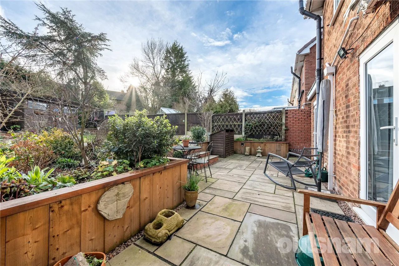 Southcrest Road, Redditch, Worcestershire, B98 7HZ, photo 17