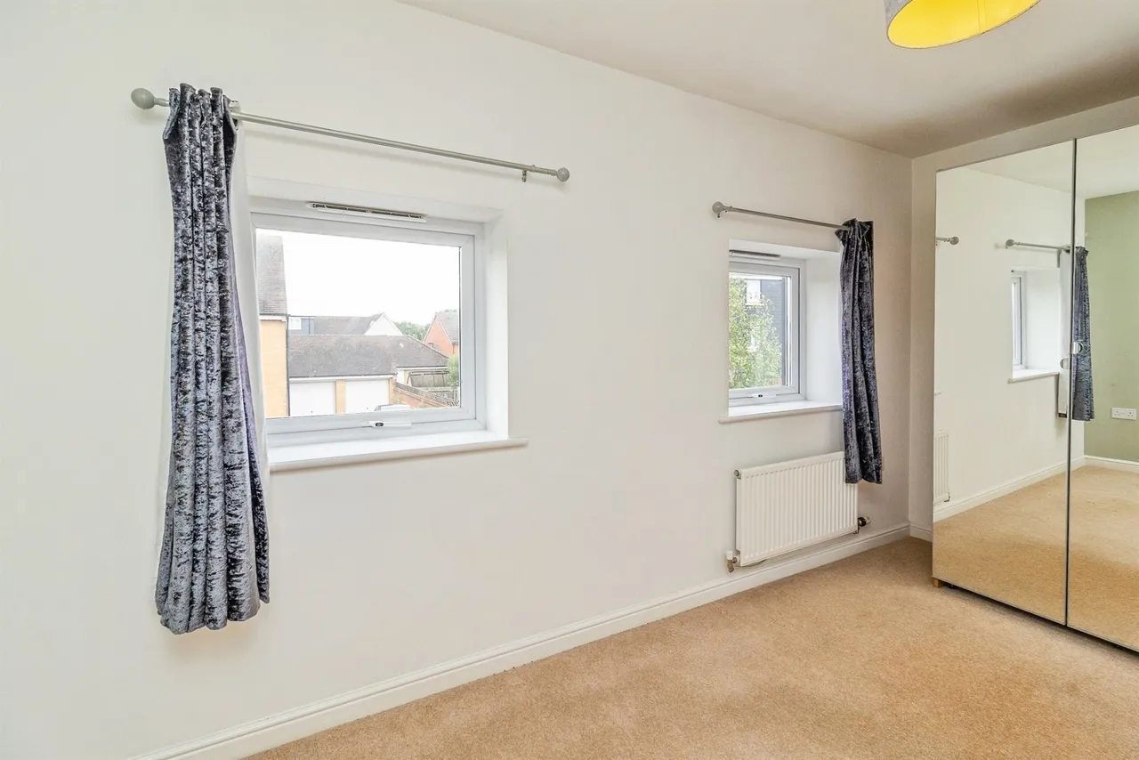 Somerset Walk, Broughton, MK10, photo 11