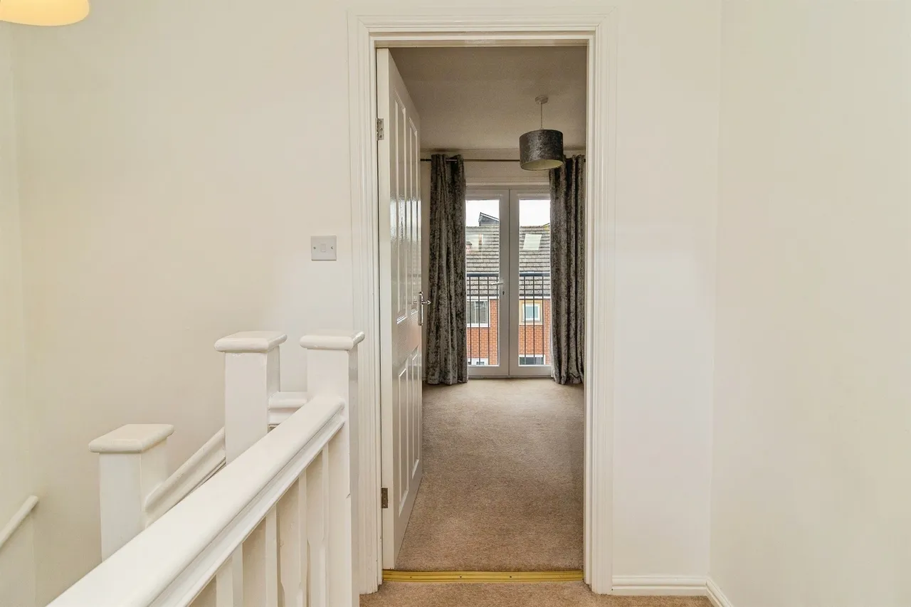Somerset Walk, Broughton, MK10, photo 12