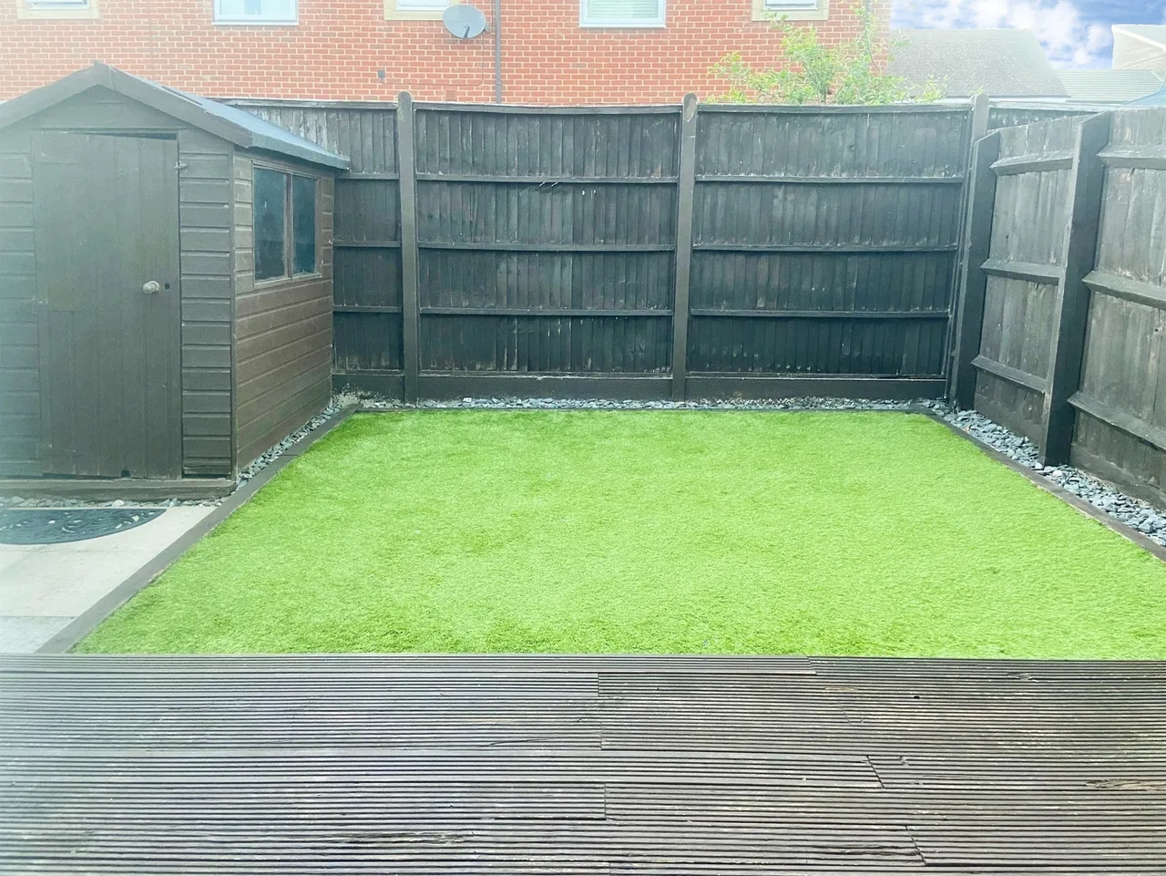 Somerset Walk, Broughton, MK10, photo 2