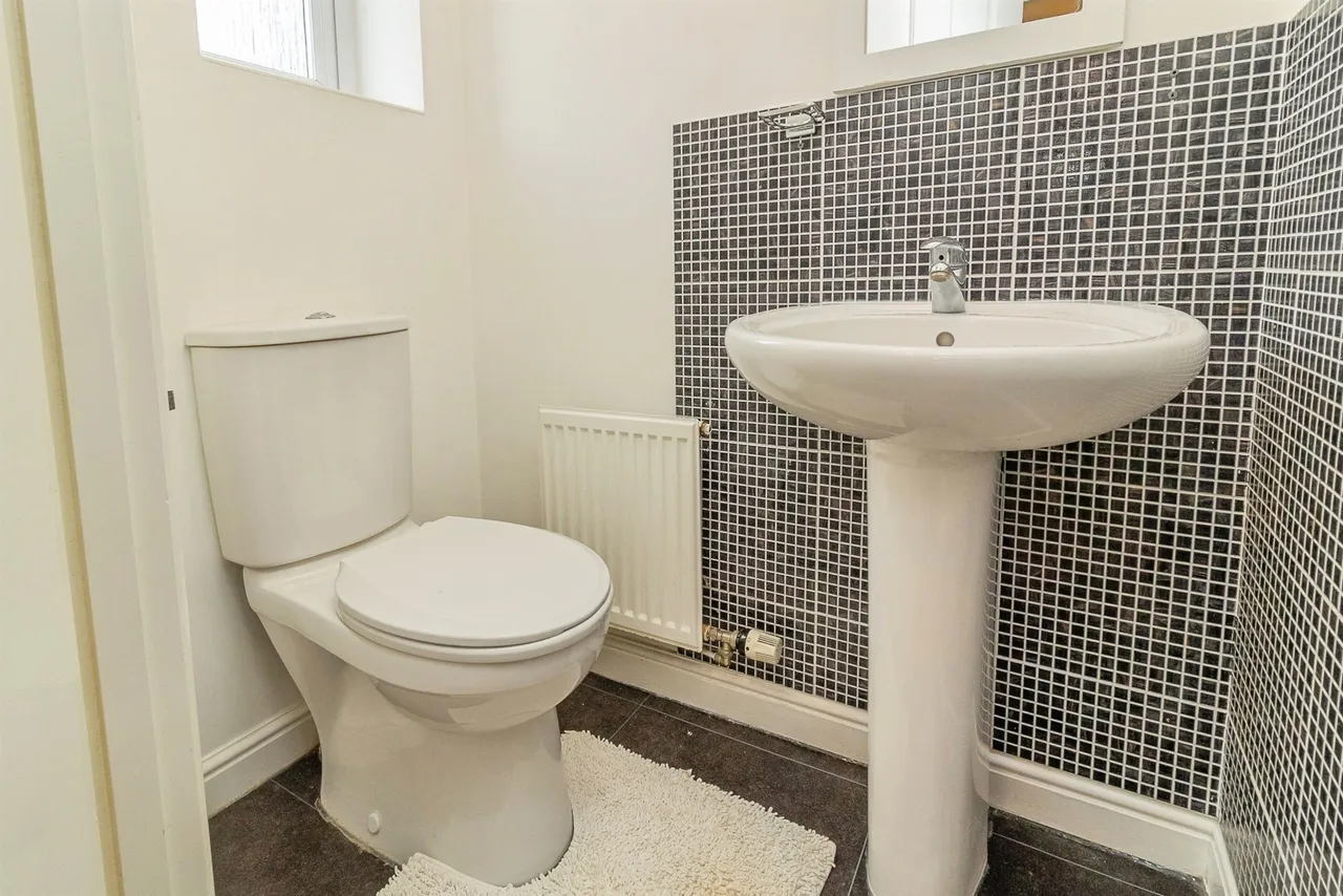 Somerset Walk, Broughton, MK10, photo 8