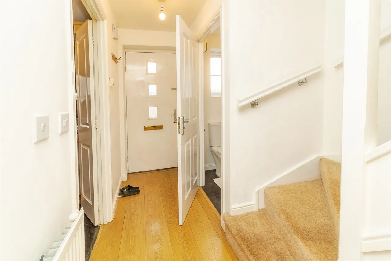 Somerset Walk, Broughton, MK10, photo 6