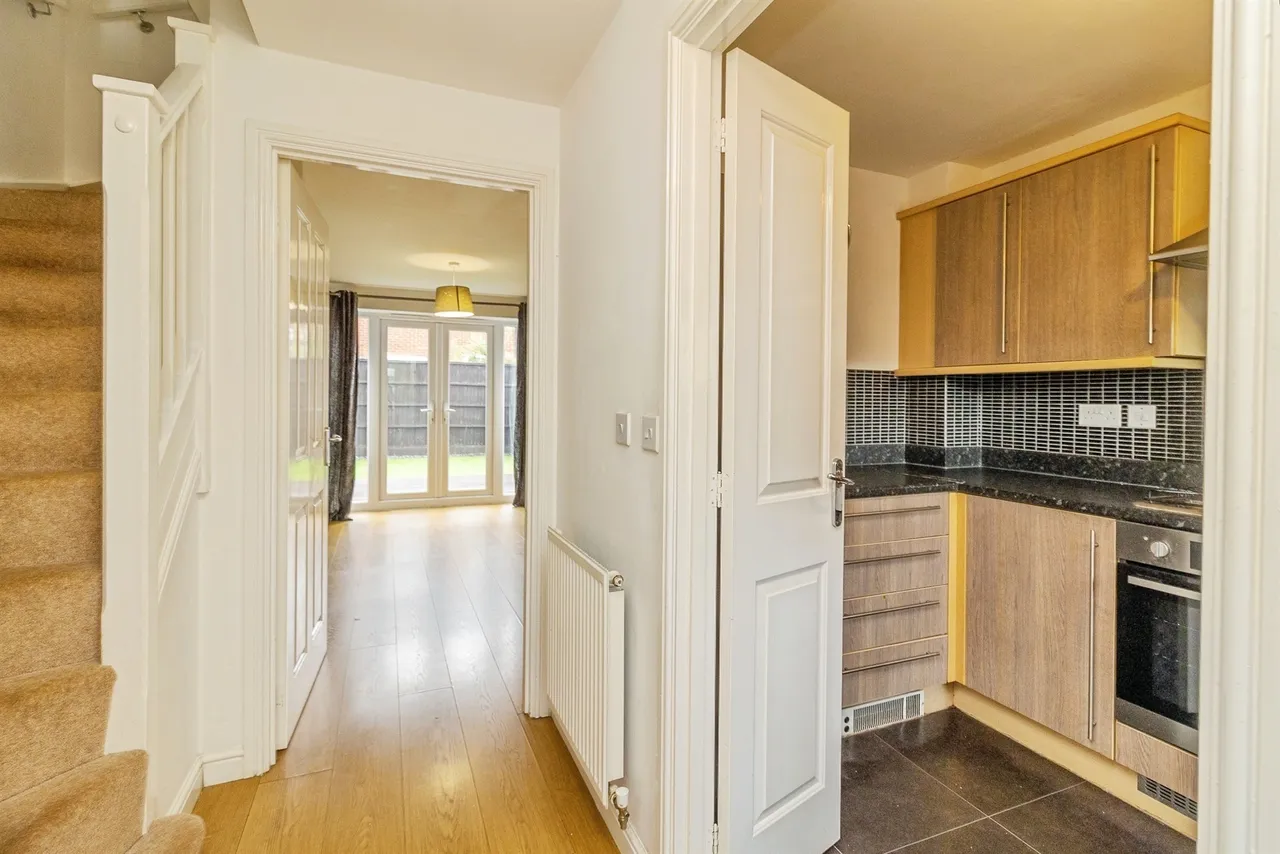 Somerset Walk, Broughton, MK10, photo 7