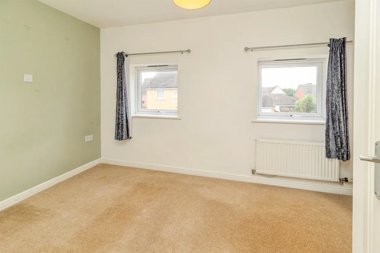Somerset Walk, Broughton, MK10, photo 10
