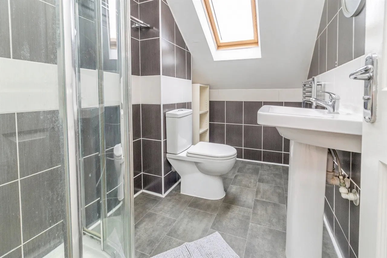 Somerset Walk, Broughton, MK10, photo 14