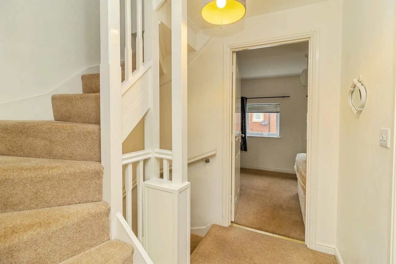 Somerset Walk, Broughton, MK10, photo 15
