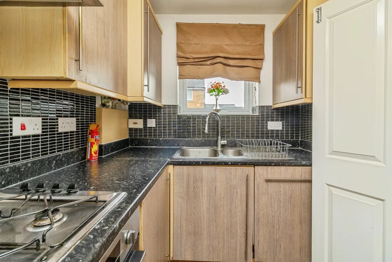 Somerset Walk, Broughton, MK10, photo 5